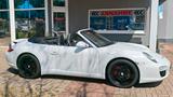 Porsche 911 4s Cabrio Facelift erw. Lederpaket scheckh. - Porsche: 911er