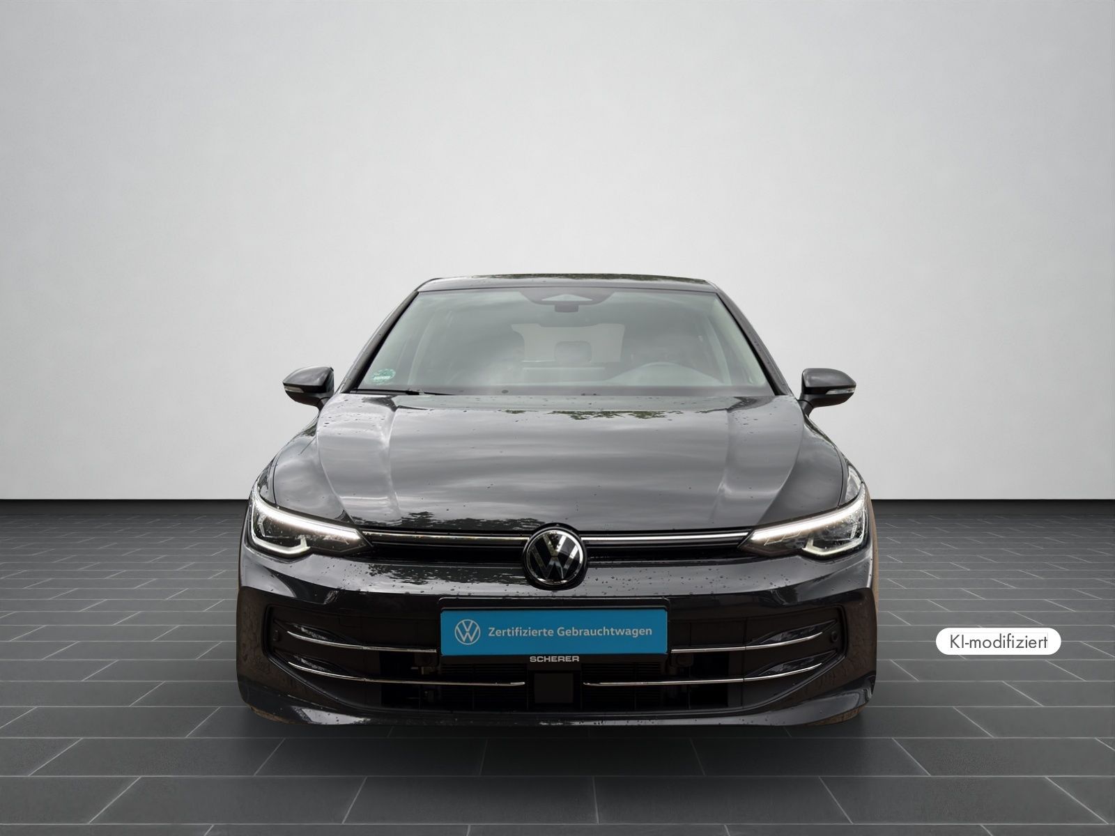 Volkswagen Golf VIII GOAL 1.5 TSI DSG LED PLUS NAVI REAR VI foto 5
