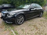 Mercedes-Benz C 200 4MATIC AVANTGARDE Autom. AVANTGARDE - Mercedes-Benz C 200: 4matic