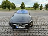 Mercedes-Benz CLS 400 d 4MATIC  - Mercedes-Benz CLS 400 aus 2018