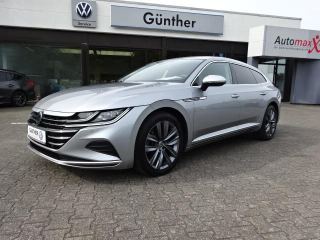 Volkswagen Arteon Shooting Brake 2.0 TDI Elegance*AHK*NaviP