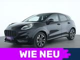 Ford Puma ST-Line X Sport-Fahrwerk|ACC|Kamera|Navi|AC - Ford Puma Gebrauchtwagen in Frankfurt