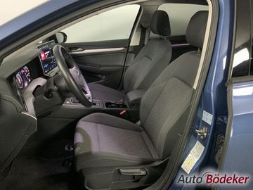 Volkswagen Golf 1.5 l TSI OPF Life 6-Gang Bluetooth LED