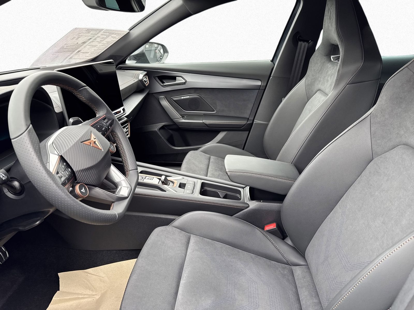 Cupra Formentor - Bild 7