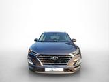 Hyundai TUCSON 1.6 TGDI 2WD PREMIUM Soundsystrem 360°Kam - Hyundai TUCSON: Automatik