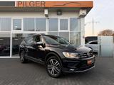 Volkswagen Tiguan Allspace Comfortline 7-Sitzer*Kam*Ahk*Shz - Volkswagen Tiguan Allspace Comfortline mit Diesel-Antrieb