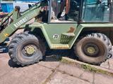 Kramer KRAMER Allrad 520 GABEL + SCHAUFEL - Angebote