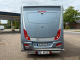 Dethleffs Esprit 7870 5,3 Tonnen - Dethleffs Esprit