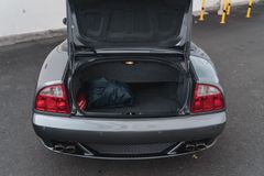 Fahrzeugabbildung Maserati Gransport Spyder *Kupplung Neu / MwSt.*