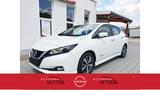 Nissan Leaf 40kWh Acenta Winter-Paket - gebrauchte Nissan Leaf aus dem Jahr 2019