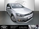 Volkswagen Polo 1.2 TSI Comfortline Bluetooth  PDCv+h Klima - gebrauchte Kleinwagen in Wesel
