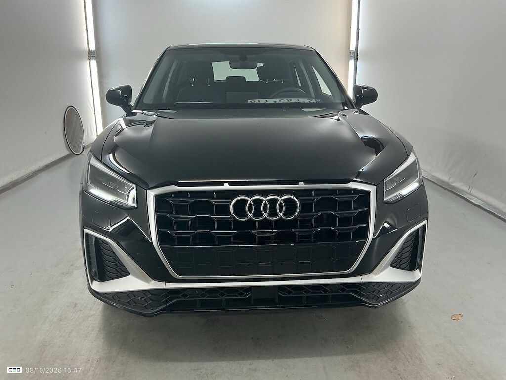 Other AUDI Q2 30 TFSI 110CV 6M. S LINE EXT ( FARI LED  imagem 3