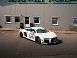Audi R8 Coupe V10 5.2 B&O Performance/Carbon/SchalenS - Audi R8