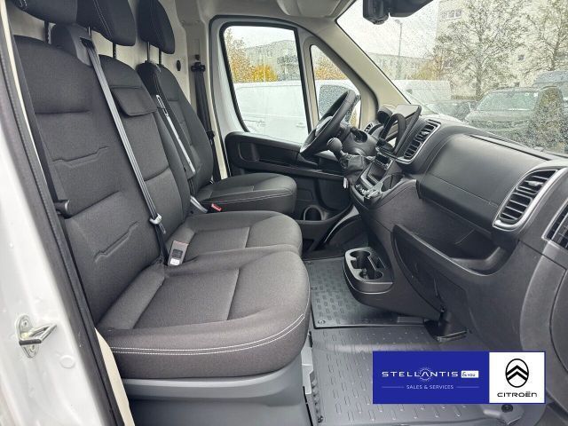 Citroën Jumper - Bild 10