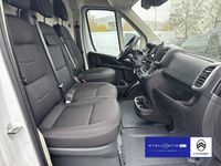 Citroën Jumper - Vorschau Bild 10