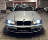 BMW 328Ci - TOP GEPFLEGT - TÜV NEU - WENIG KM - BMW 328: Coupe
