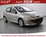 Peugeot 307 2.0d AUTOMATIK >CLIMATRONIK+5-TÜRIG+LM - Peugeot 307 mit Diesel-Antrieb: 2.0