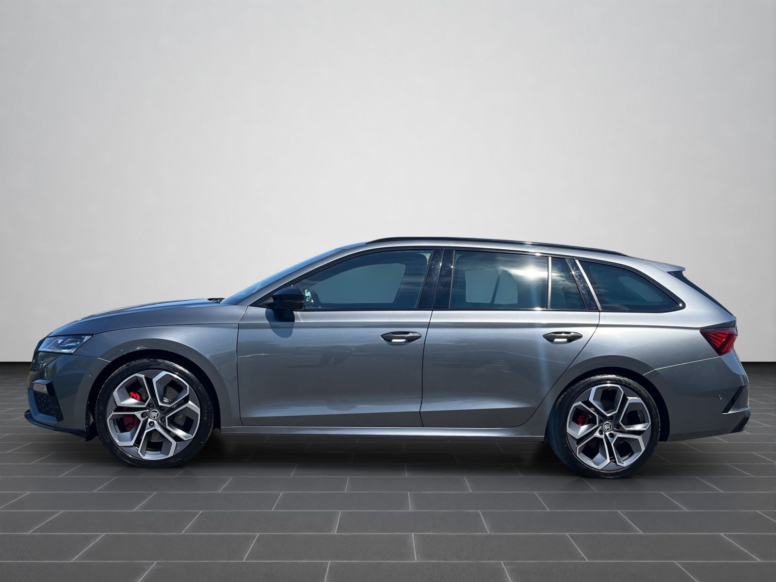 Skoda Octavia - Bild 8