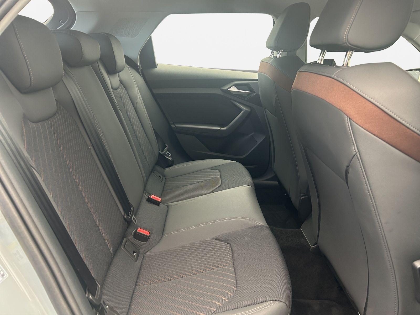Audi A1 Sportback 30 TFSI S line*LED*Alu*Audi Connect, миниатюра 17