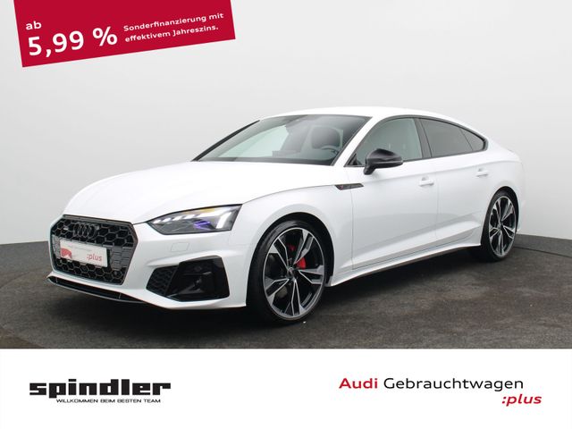 Audi A5 Sportback S-Line competition 40TDI Quattro