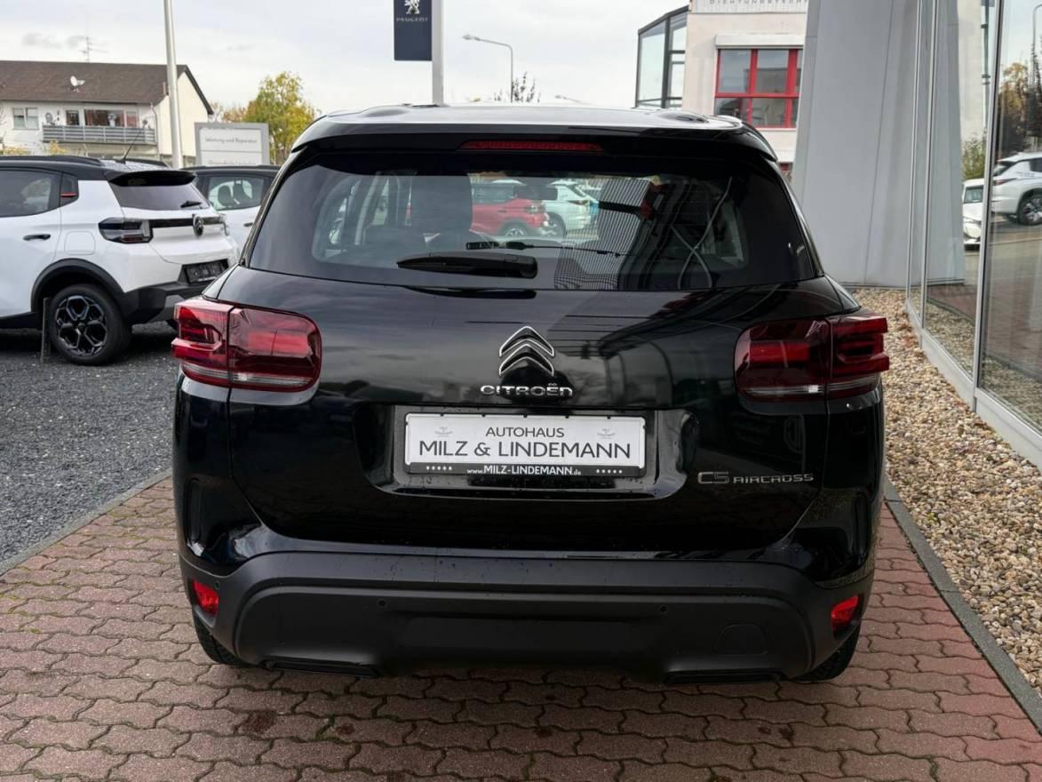 Citroën C5 Aircross PureTech 130 S&S You