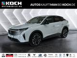 Peugeot 3008 Hybrid 145 e-DSC6 Allure LED SHZ KAM 360° - Peugeot 3008 aus 2025