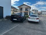 BMW X4 M40 M40d  | ACC | BMW Garantie | Kardon |  - BMW X4 M40 Diesel Gebrauchtwagen