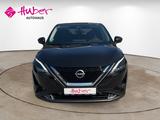 Nissan Qashqai 1.3 DIG-T MHEV - N-Connecta - Nissan Qashqai aus 2023