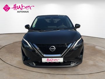 Nissan Qashqai - 2