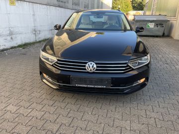 Volkswagen Passat Variant - 2