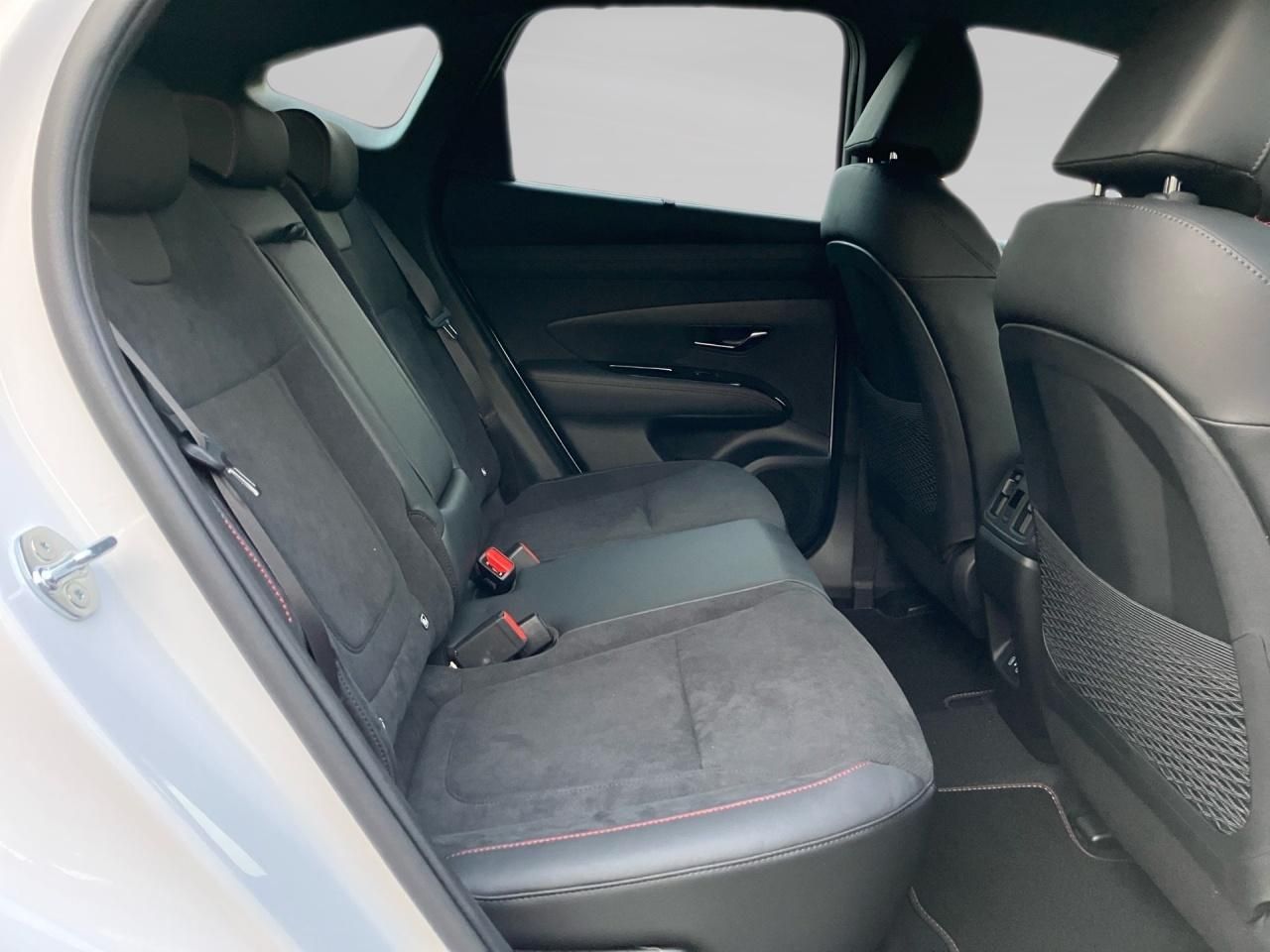Fahrzeugabbildung Hyundai TUCSON N-LINE *Sitz-/ Assistenz-Paket*Digital Ke