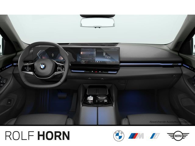 BMW 540 - Bild 4