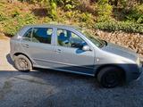Skoda Fabia Combi 1.4 16V Classic Classic - Skoda Fabia aus 2005: Kombi