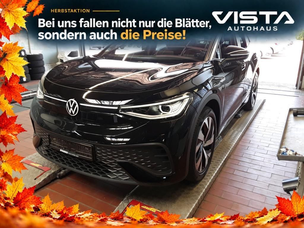 Image of Volkswagen ID.5