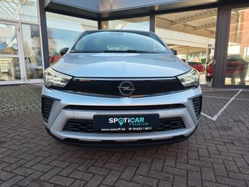 Bild 2 Opel Crossland (X) Crossland 1.5D Elegance