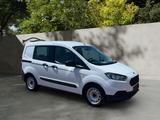 Ford Transit Courier/5 Sitzer/2x Schiebetür/Klima