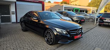 Mercedes C 220 - 4