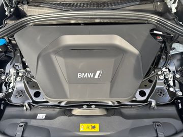 BMW iX2 xDrive30 M Sportpaket Head-Up HK HiFi DAB