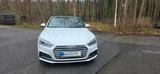 Audi A5 45 TFSI S tronic quattro Cabr. S line  - Audi A5 in Solingen