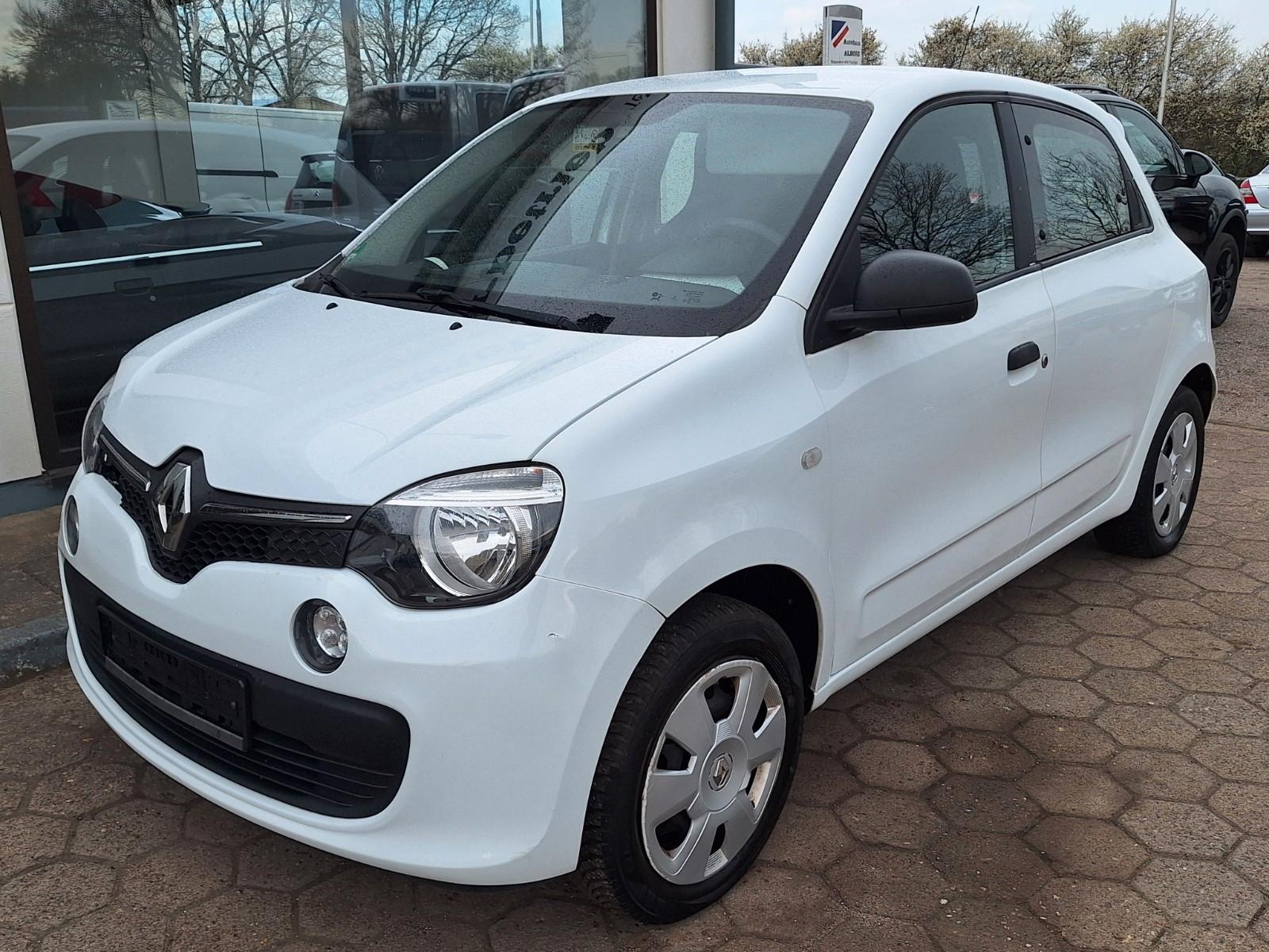 Renault Twingo Expression