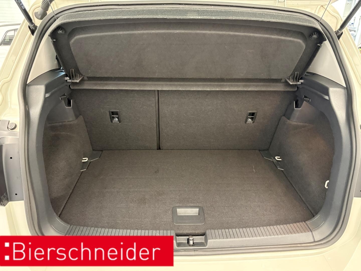 Volkswagen T-Cross 1.0 TSI Style LED KAMERA AHK PDC 17 GRA, миниатюра 14