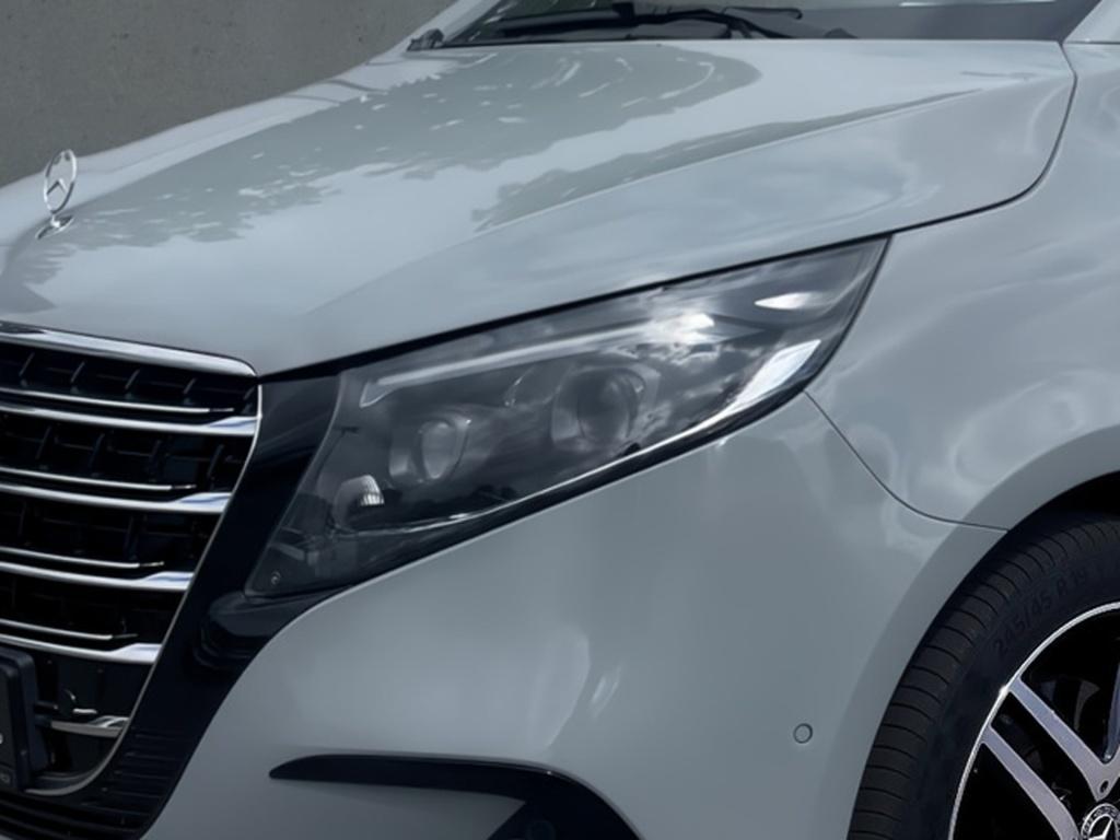 Mercedes-Benz V 300 d EXCLUSIVE Lang PANORAMA+AHK+AIRMATIC+AUG
