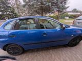 Seat Ibiza - gebrauchte Seat Ibiza aus dem Jahr 2002
