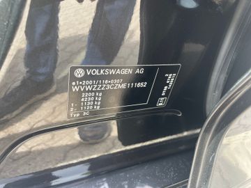 Volkswagen Passat Variant - 9