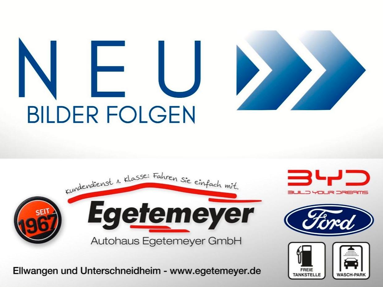 Ford Kuga ST-Line AHK PDC RFK 8 FACH
