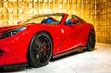 Ferrari 812 GTS  by NOVITEC - Ferrari 812 aus 2022
