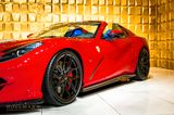 Ferrari 812 GTS  by NOVITEC - Ferrari 812 aus 2022