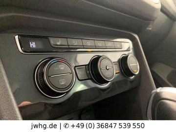 Volkswagen Tiguan - 11