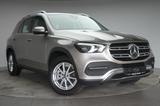 Mercedes-Benz GLE 300 d 4Matic 9G-Tronic Ambiente Leder/Distro - silberne Mercedes-Benz GLE 300