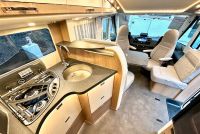 Malibu I 450 RB-LE comfort -iNet -Media Paket (10/17)
